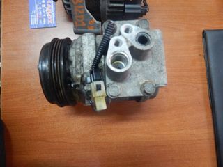 CHEVROLET AVEO  SPARK  KALOS   1200cc  16v   B12D1-thumb-6