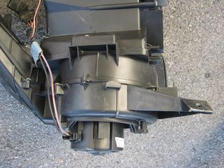 Mercedes-Benz  SPRINTER (2006-2011) W906-thumb-1