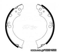 Σιαγώνες NISSAN MICRA  K-1164, K1164, BS2029, 346161B, 361402B, 0986487206, LS1285, MFR178, 44060-01B00, 44060-01B25, 44060-04B25, 44060-18B25, 44060-21B25, 44060-28B25, 44060-31B25