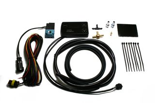 GFB G-FORCE II Electronic Boost controller-thumb-2