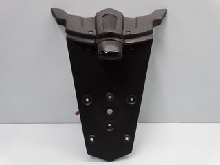 GILERA FUOCO 500 '07-'13 ΦΤΕΡΟ ΠΙΝΑΚΙΔΑΣ