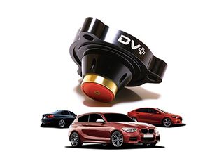 	DV+ T9356 (Suits Dodge Dart, BMW F30 335i,F20, F21 M135i & Fiat Abarth)