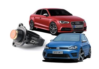 DV+ T9359 (Suits VW Mk7 Golf R and Audi 8V S3)