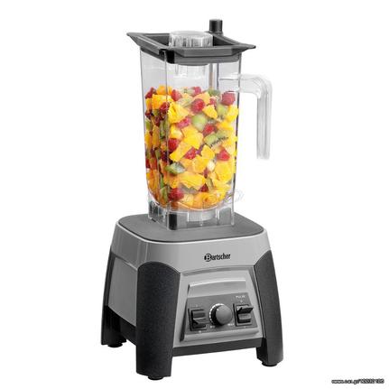 Blender PRO 2,5 lt - Bartscher - GENERAL  TRADE  TSELLOS