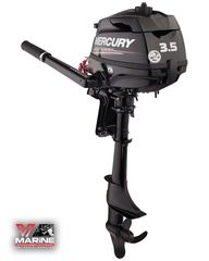 Mercury 2025 F 3.5 M