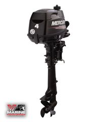 Mercury 2025 F 4 ML