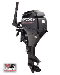 Mercury 2025 F 8 ML