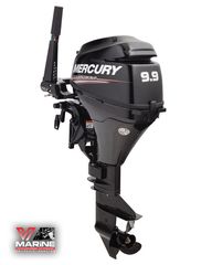 Mercury 2025 F 9.9 ML