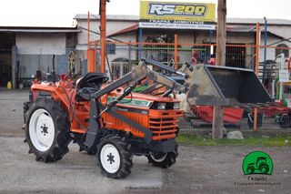 Αμπελουργικά Τρακτέρ Kubota 2008 Sl 26-thumb-3