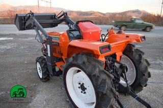Αμπελουργικά Τρακτέρ Kubota 2008 Sl 26-thumb-5