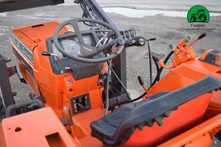 Αμπελουργικά Τρακτέρ Kubota 2008 Sl 26-thumb-6