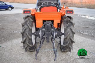 Αμπελουργικά Τρακτέρ Kubota 2008 Sl 26-thumb-7