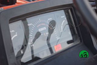 Αμπελουργικά Τρακτέρ Kubota 2008 Sl 26-thumb-9