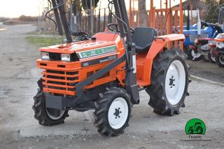 Αμπελουργικά Τρακτέρ Kubota 2008 Sl 26-thumb-1