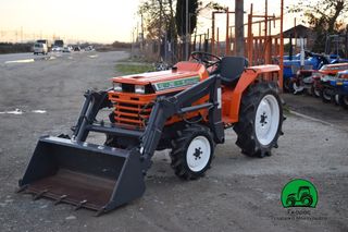 Αμπελουργικά Τρακτέρ Kubota 2008 Sl 26-thumb-12