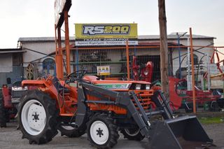 Αμπελουργικά Τρακτέρ Kubota 2008 Sl 26-thumb-13