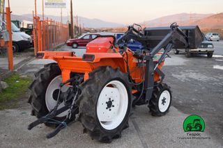 Αμπελουργικά Τρακτέρ Kubota 2008 Sl 26-thumb-4