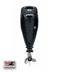 Mercury 2025 80 EFI SMARTCRAFT