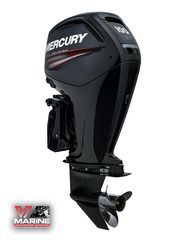 Mercury 2025 100 EFI