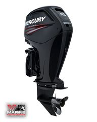 Mercury 2025 115 EFI