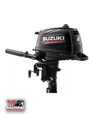 Suzuki 2025 DF 4Α M
