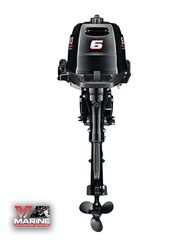 Suzuki 2025 DF 6 A L