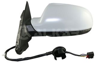 Καθρέπτης Ηλεκτρικός AUDI A3 Hatchback / 3dr 2008 - 2012 ( 8P )( F/L ) 1.2 TSI  ( CBZB  ) (105 hp ) Βενζίνη #079007487