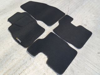 OPEL CORSA D '06-'14..ΠΑΤΑΚΙΑ ΣΕΤ ΓΝΗΣΙΑ..-thumb-1