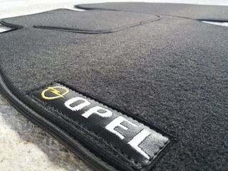 OPEL CORSA D '06-'14..ΠΑΤΑΚΙΑ ΣΕΤ ΓΝΗΣΙΑ..-thumb-3