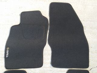 OPEL CORSA D '06-'14..ΠΑΤΑΚΙΑ ΣΕΤ ΓΝΗΣΙΑ..-thumb-4