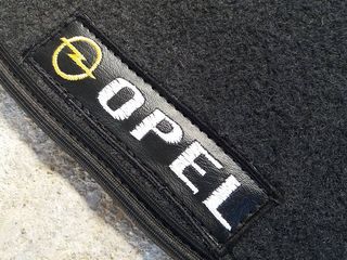 OPEL CORSA D '06-'14..ΠΑΤΑΚΙΑ ΣΕΤ ΓΝΗΣΙΑ..-thumb-5