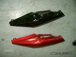 HONDA CBF1000-CBF600 ΟΥΡΑ-thumb-1