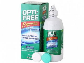 OPTI - FREE EXPRESS 355 ML