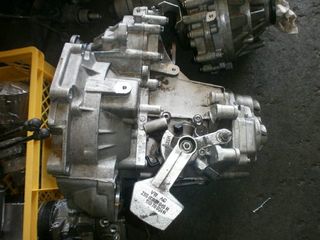 Κιβώτιο Ταχυτήτων (Σασμάν), Χειροκίνητο για VW, GOLF, (2009 - 2013) Mk6 (5K1), 2000 (CBAB) Diesel 140 TDI | Kiparissis - The King Of Parts