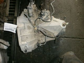 Κιβώτιο Ταχυτήτων (Σασμάν), Χειροκίνητο για NISSAN, NOTE, (2005 - 2008) (E11), 1400 CR14DE petrol 88, (2009 -) (E11), 1400 (CR14DE) petrol 88 | Kiparissis - The King Of Parts