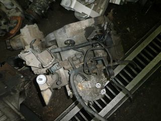 Κιβώτιο Ταχυτήτων (Σασμάν) Χειροκίνητο για HONDA HRV (2001 - 2005) (GH) 1600 (D16W1) petrol 105 (GH2) 4WD SOHC-16V , 1600 (D16W1) petrol 105 (GH4) 4WD SOHC-16V  | Kiparissis - The King Of Parts