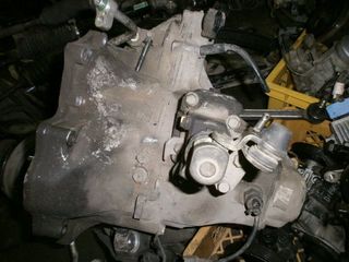 Κιβώτιο Ταχυτήτων (Σασμάν) Χειροκίνητο για CHEVROLET - DAEWOO MATIZ (2001 - 2005) (M150) 800 F8CV petrol 52 , (2005 - 2010) (M200) 800 F8CV petrol 52 , (1998 -  | Kiparissis - The King Of Parts