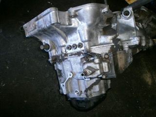 Κιβώτιο Ταχυτήτων (Σασμάν) Χειροκίνητο για SUZUKI ALTO (1994 - 1999) (SH) 1000 (G10B) petrol 53 SH410 (FA11) | Kiparissis - The King Of Parts