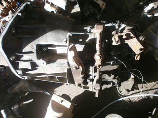 Κιβώτιο Ταχυτήτων (Σασμάν) Χειροκίνητο για MERCEDES SPRINTER (2000 - 2006) (901) (902) (903) 2150 ((OM611.981)) Diesel 109 211 CDI | Kiparissis - The King Of Parts