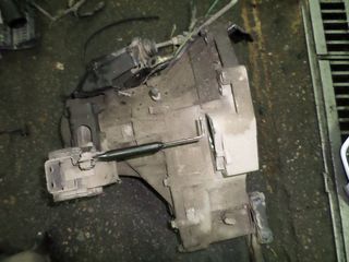 Κιβώτιο Ταχυτήτων (Σασμάν) Χειροκίνητο για LANDROVER FREELANDER (1998 - 2003) (LN) 1800 (18 K4F) Petrol 117 16V , 1800 18 K4F Petrol 120 16V | Kiparissis - The King Of Parts