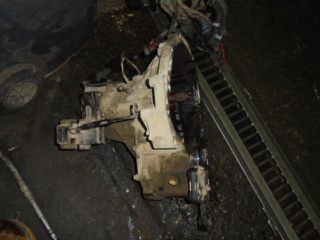 Κιβώτιο Ταχυτήτων (Σασμάν) Χειροκίνητο για LANDROVER FREELANDER (1998 - 2003) (LN) 1800cc | Kiparissis - The King Of Parts