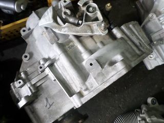Κιβώτιο Ταχυτήτων (Σασμάν) Χειροκίνητο για VW GOLF (2009 - 2013) Mk6 (5K1) 2000 (CBAB) Diesel | Kiparissis - The King Of Parts