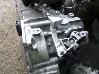 Κιβώτιο Ταχυτήτων (Σασμάν) Χειροκίνητο για VW GOLF (2009 - 2013) Mk6 (5K1) 2000 (CBAB) Diesel | Kiparissis - The King Of Parts