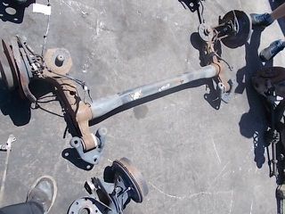 Πίσω Άξονας Δισκόπλακες -ABS 4-Μπούλονο για OPEL ASTRA (1998 - 2004) G *ΔΒ* | Kiparissis - The King Of Parts