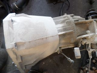Κιβώτιο Ταχυτήτων (Σασμάν) Χειροκίνητο για MERCEDES SPRINTER (2000 - 2006) (901) (902) (903) 2150 ((OM611.981)) Diesel 109 211 CDI | Kiparissis - The King Of Parts