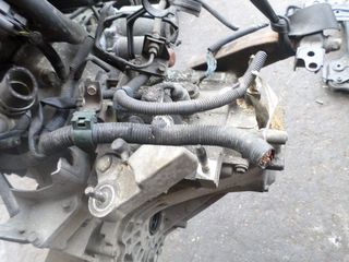 Κιβώτιο Ταχυτήτων (Σασμάν) Χειροκίνητο για HONDA HRV (2001 - 2005) (GH) 1600 (D16W1) petrol 105 (GH1) 2WD SOHC-16V | Kiparissis - The King Of Parts