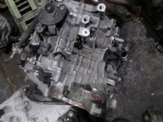 Κιβώτιο Ταχυτήτων (Σασμάν) Αυτόματο για HONDA INSIGHT (2009 - 2012) (ZE) 1300 (LDA) petrol 88 (ZE2) IMA Hybrid SOHC 8V iDSi-VTEC | Kiparissis - The King Of Parts