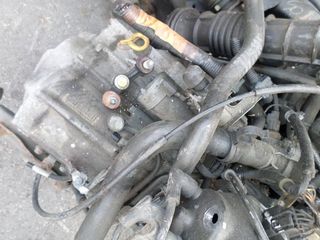 Κιβώτιο Ταχυτήτων (Σασμάν) Αυτόματο για HONDA CIVIC (1999 - 2001) (EJ - K - M) (MB - C) 1600 (D16B2) petrol 116 (MB4) SOHC | Kiparissis - The King Of Parts