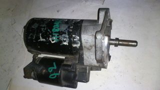 Seat Arosa-VW Polo Lupo // ΜΙΖΑ BOSCH 0001112044 085911023J \\ Γ Ν Η Σ Ι Α-ΚΑΛΟΜΕΤΑΧΕΙΡΙΣΜΕΝΑ-ΑΝΤΑΛΛΑΚΤΙΚΑ