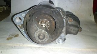 AUDI SKODA Volkswagen // ΜΙΖΑ BOSCH 0001107073 06B911023 \\ Γ Ν Η Σ Ι Α-ΚΑΛΟΜΕΤΑΧΕΙΡΙΣΜΕΝΑ-ΑΝΤΑΛΛΑΚΤΙΚΑ